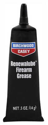 Birchwood Casey B/C RENEWALUBE BIO Gun Grease .5Oz. Tube