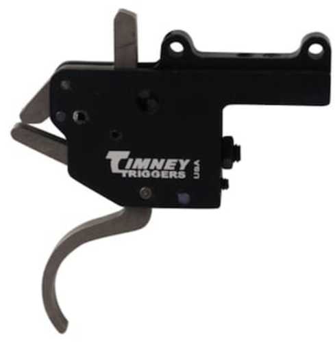 TIMNEY Trigger CZ 455 3Lb Pre- Set/ ADJUSTS From 1.5-4Lbs