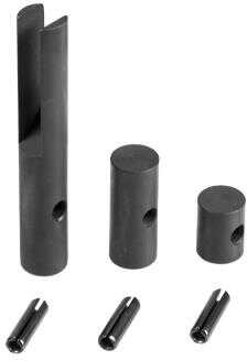 CMMG Inc Action Tuning Set For MKG45 Guard Series Md: 45AFF17