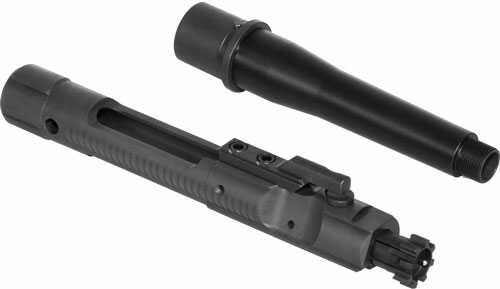 CMMG Barrel W/Bolt Kit .45ACP 5" RDB Black