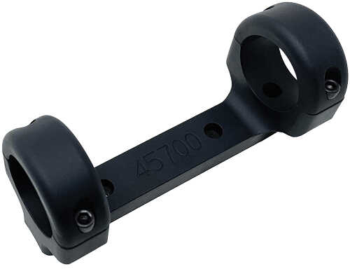 DNZ Products (Dednutz) Game Reaper Integral 1-Pc Mount Rem 742/760 High Black