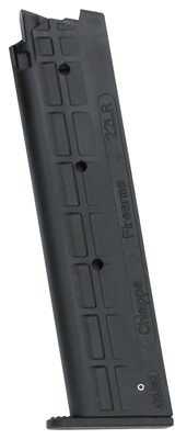 Chiappa Magazine 1911-22 .22LR 10-Rd Black