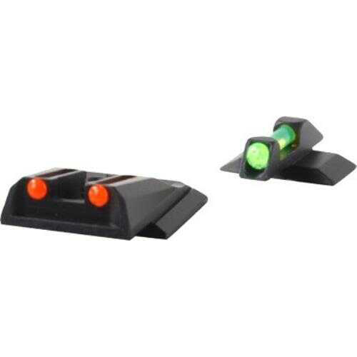 Williams Gun Sight Fire Set For Ruger LC9/LC380-img-0
