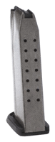 FN Magazine FNX-9 9MM 17Rd Black Steel