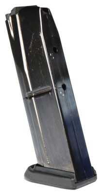 FN Magazine FNX-9 9MM 10 Rounds Black Steel