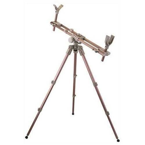 Caldwell Deadshot FIELDPOD Max Collapsible Aluminum