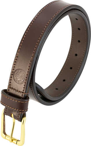 Cameleon S&w Mens Edc Belt 32"/34" Brown-img-0