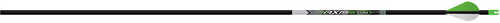 Easton Axis 5mm 300 with Halfout 6-Pack with 2" Blazer Vanes