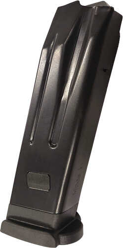 Heckler & Koch Magazine P30/vp9 9mm 10rd Black Steel