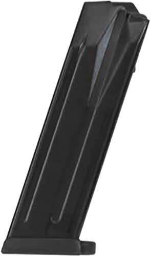 Hk Magazine P30/vp40 .40s&w 10rd Black Steel