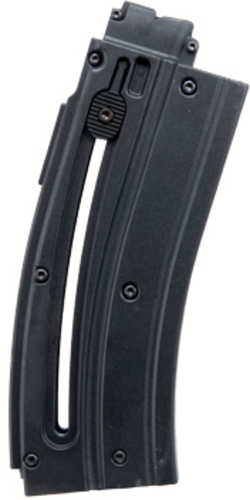 HK 577612 HK416 22 LR 20Rd Black Detachable