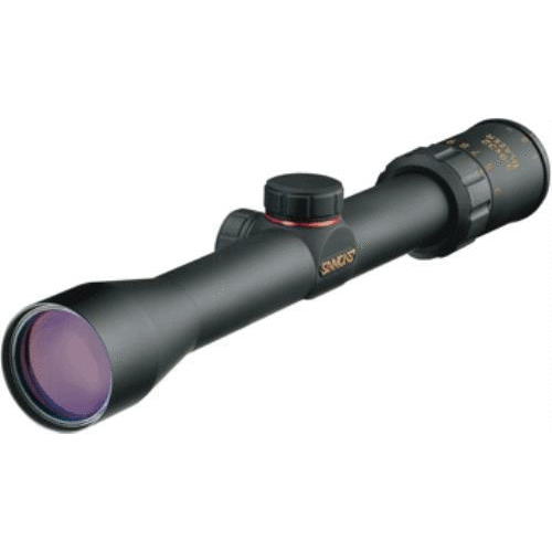 Simmons 8-Point 3-9X32MM TRUPLEX Black Matte
