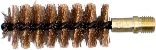 Shooters Choice Bronze Bore Brush 12 Ga 3"