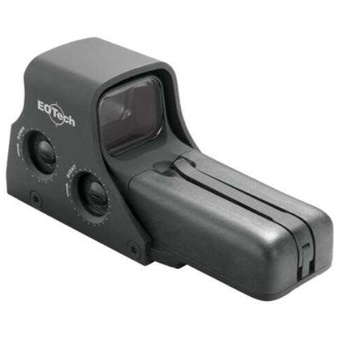 EOTech 512 Holographic Sight