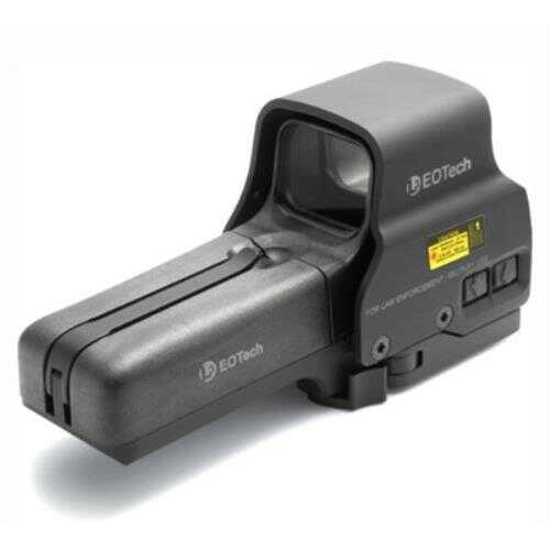 EOTech 518 Holographic Sight