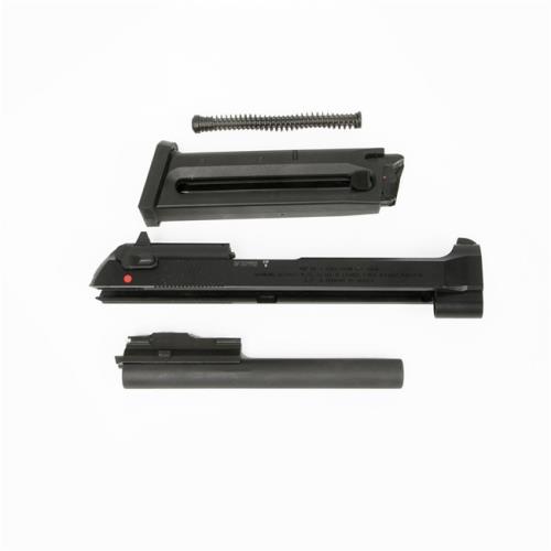 Beretta Conversion Kit .22LR 92FS/96FS W/15-Sh Mag. Blued