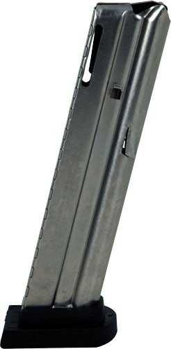 Beretta USA 519.60 M9/M9A1 22 Long Rifle 15 Round Silver Finish