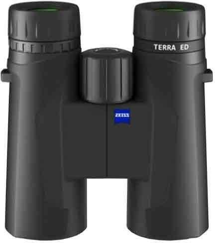 Carl Zeiss Sports Optics Terra Ed Binocular 8X32 W/ua Harness