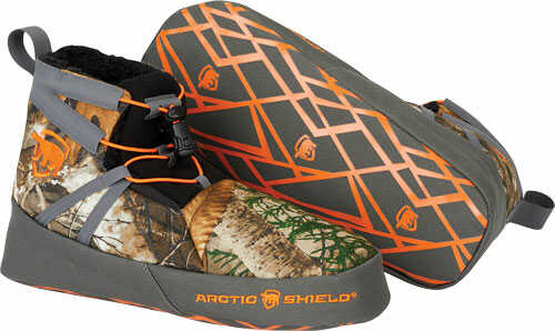 Arctic Shield Boot SLIPPAZ Realtree Edge X-Large 9-10