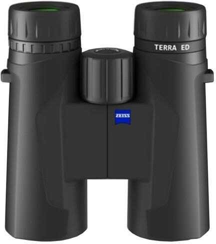 Carl Zeiss Sports Optics Terra Ed Binocular 8X42
