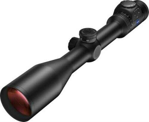 Carl Zeiss Sports Optics Conquest DL Rifle Scope 3-12X50 #6 Reticle