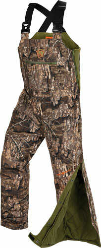 Arctic Shield Tundra 3-in-1 Bib Realtree Timber La-img-0