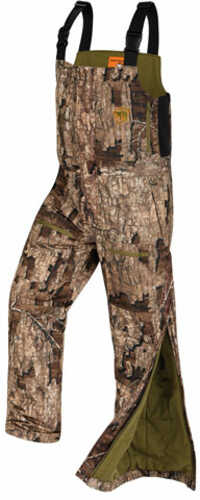 Arctic Shield Heat Echo Attack Bib Realtree Timber X-large