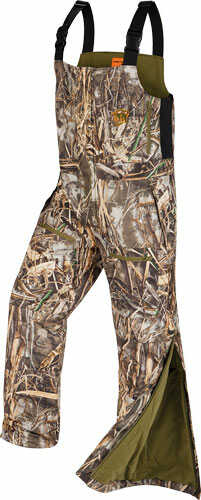 Arctic Shield Heat Echo Attack Bib Realtree Max-7-img-0