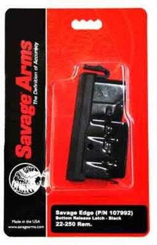 Savage Arms Magazine Axis11/111 16/116 Trophy .223/.204 Ruger-img-0