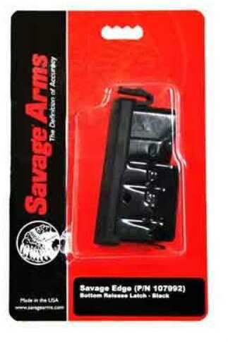 Savage Arms Magazine Axis .22-250 4-Rnd Matte Blued-img-0