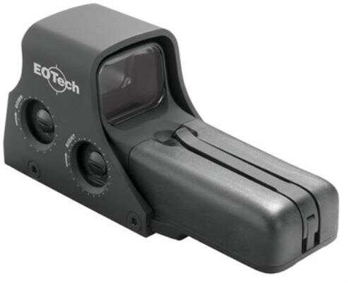 EOTech 552 Holographic Sight
