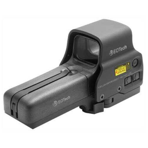 EOTech 558 Holographic Sight