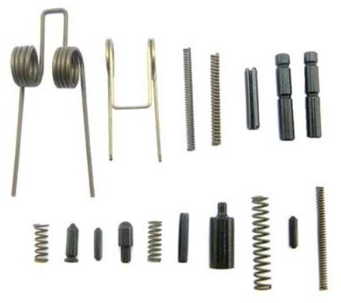 CMMG Inc Parts Kit For AR-15 Lower PINS And SPRINGS