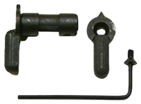 Cmmg Ambidextrous Safety Selector Kit, Ar-15