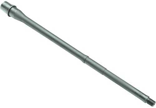 CMMG Inc AR-15 Barrel 16.1-Inch Light Taper 1:7 Mid-Length Md: 55D470B