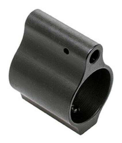 CMMG Inc Gas Block ASSY. .750" Low Profile For AR-15