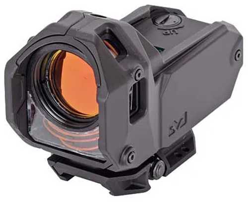 Meprolight M22 Triangle Reflex Red Dot Sight Matte Black