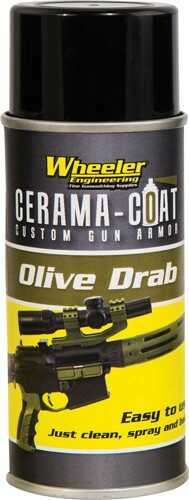 Cerama-Coat Firearm Finish, Olive Drab Md: 567312