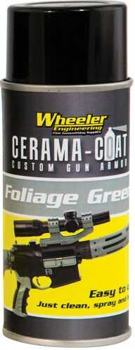 Cerama-Coat Firearm Finish, Foliage Green Md: 567843