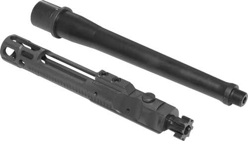 Cmmg Barrel W/bolt Kit 5.7x28m M 8" Rdb Black