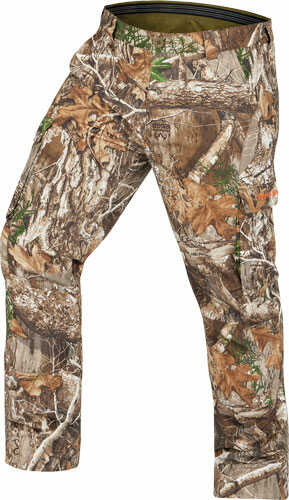 Arctic Shield Trek Pant 6 Pocket Realtree Edge Large