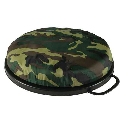 Allen Cases Rotating Bucket Lid Fits 456 Gallon BUCKETS
