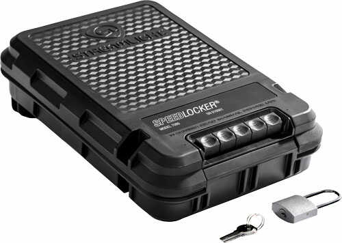 Streamlight Speed Locker Portable Storage Locker