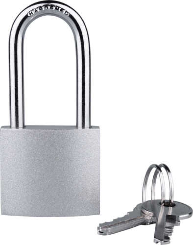 Click to see larger image. Streamlight Speed Locker Accessory Padlock And Keys