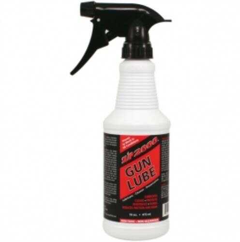 Gun Lube All In One Synthetic Lubricant, 16 Ounces Md: 60019