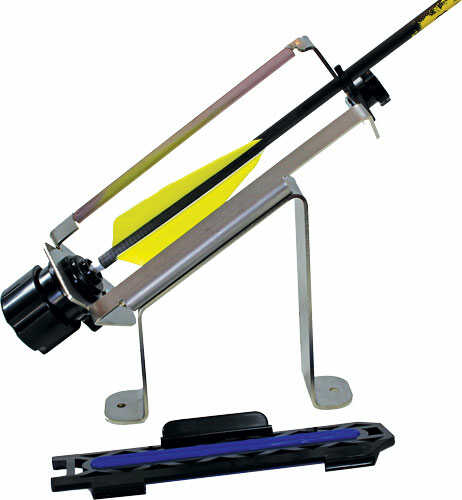 Click to see larger image. BOHNING Fletching Jig Multi-Fletcher 7 Angle INSERTS