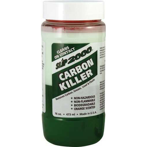 Slip 2000 16 Oz Carbon Killer Bore Cleaner