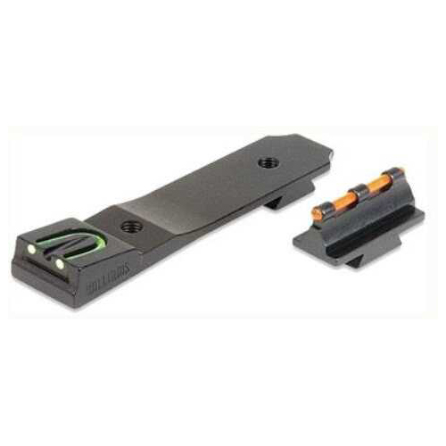 Williams Gun Sight Fire Set For Ruger 10/22 & 96/22 Rifles-img-0