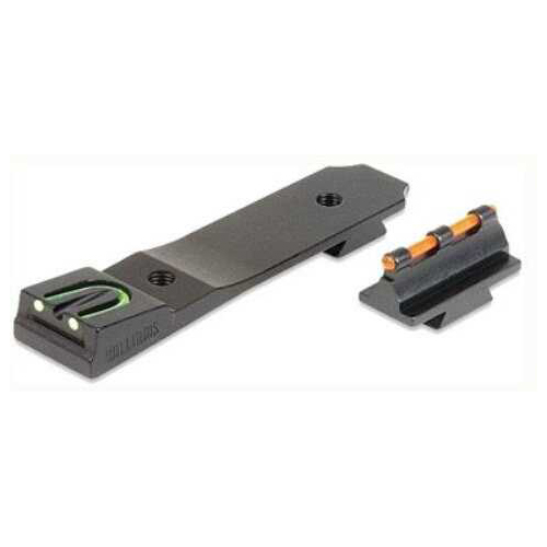 Williams Gun Sight Fire Set For Ruger 10/22 & 96/22 Rifles