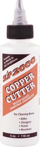 Slip 2000 4Oz Copper Cutter